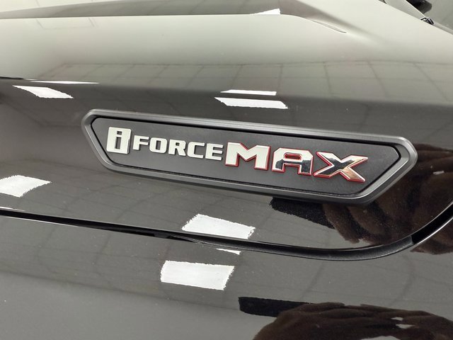 New 2026 Toyota Tacoma Trailhunter image 8