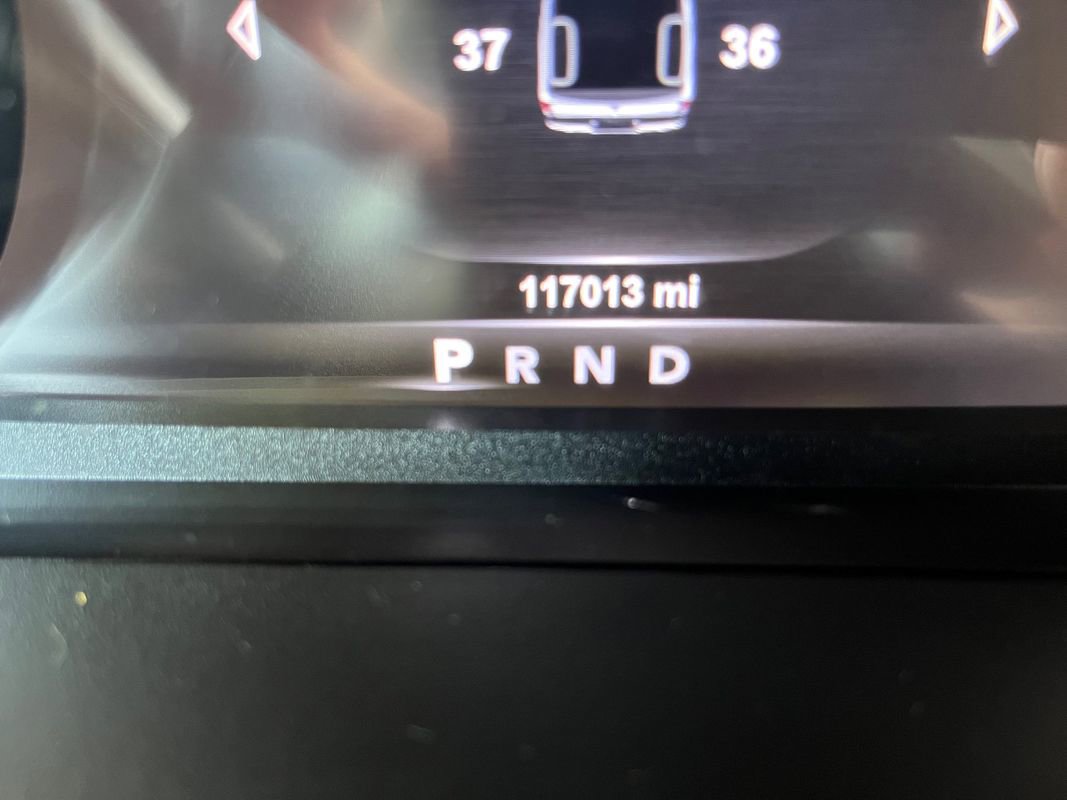 Used 2017 RAM 1500 Sport image 17