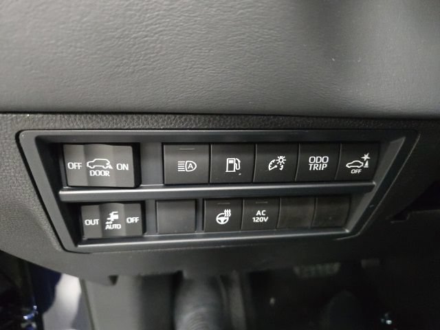 New 2026 Toyota Sequoia Platinum AWD/4WD image 35