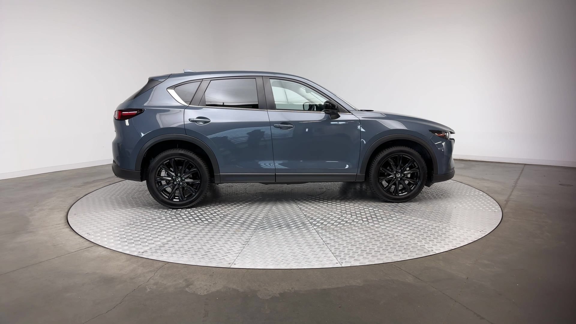 Used 2023 MAZDA CX-5 Carbon Edition AWD/4WD image 9