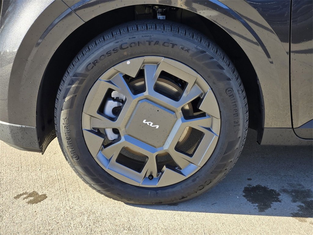 New 2026 Kia Carnival EX image 8