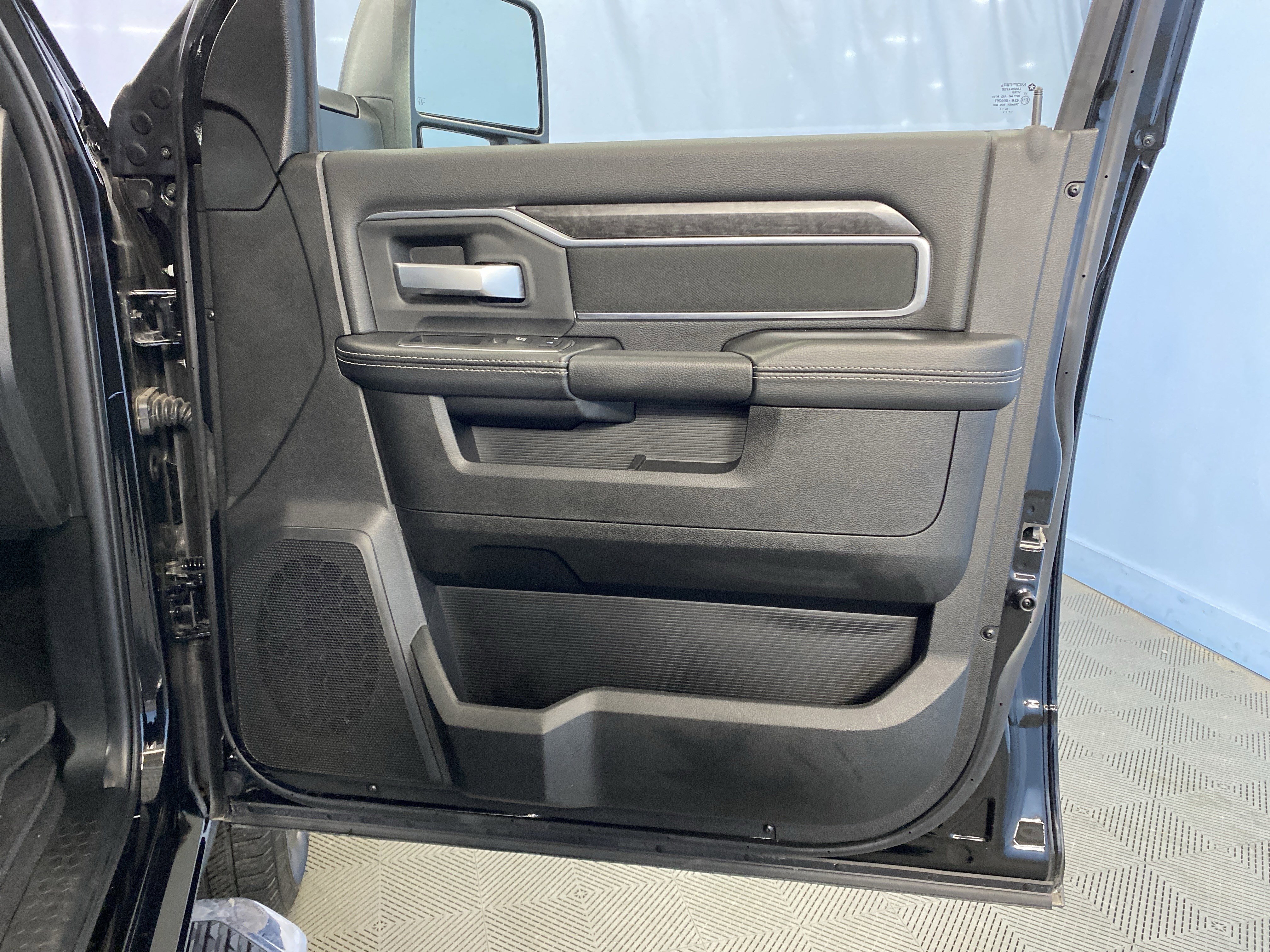 Certified 2024 RAM 2500 Big Horn w/ Bed Utility Group image 45