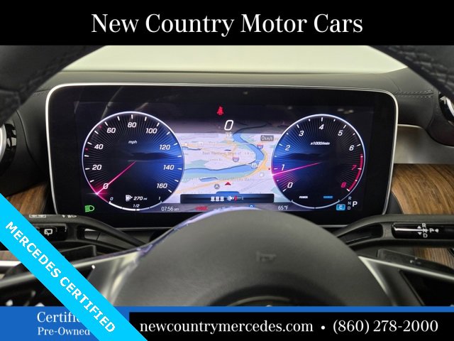 Certified 2023 Mercedes-Benz GLC 300 4MATIC image 31