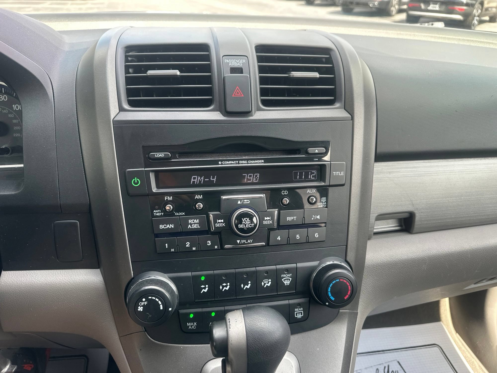 Used 2011 Honda CR-V SE image 25