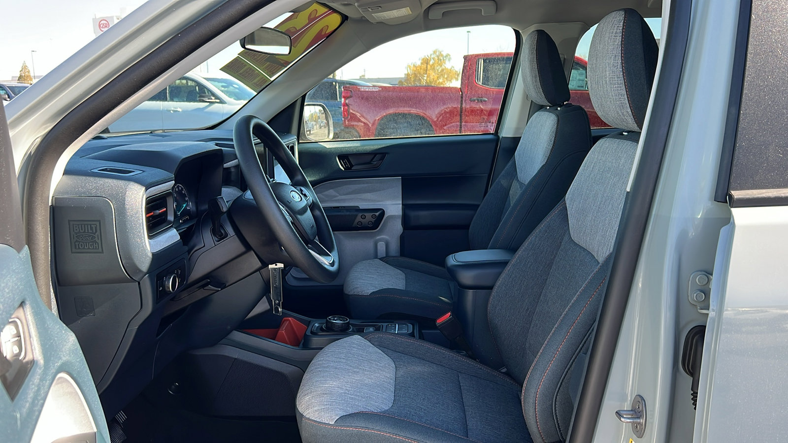 Used 2023 Ford Maverick XLT w/ Equipment Group 300A Standard AWD/4WD image 27