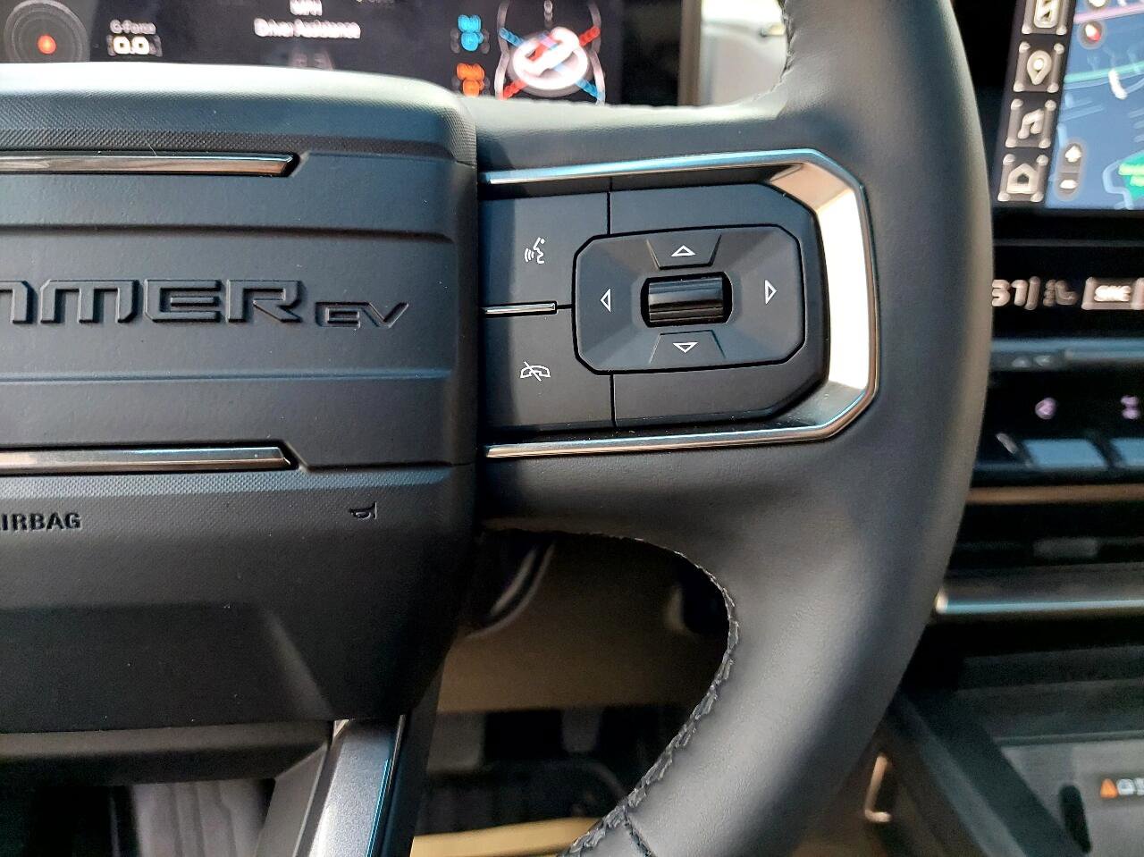 Used 2023 GMC Hummer EV Edition 1 image 26