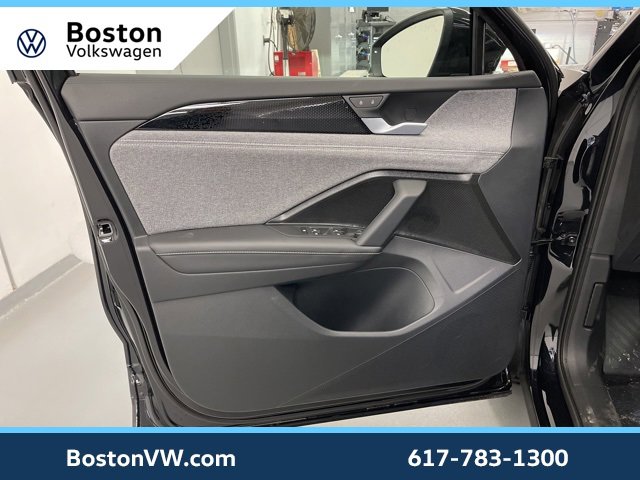 New 2026 Volkswagen Tiguan S image 26