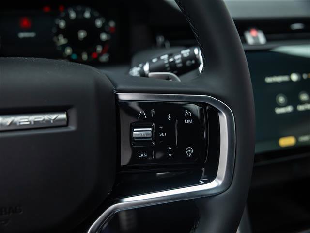 New 2026 Land Rover Discovery Sport Landmark AWD/4WD image 21