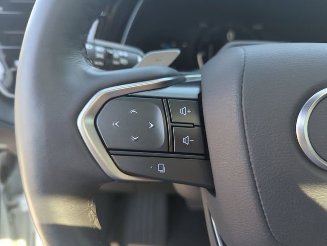 Used 2024 Lexus TX 350 AWD w/ Technology Package image 21