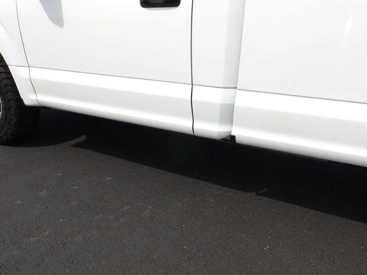Used 2019 Ford F150 XL w/ Equipment Group 101A Mid RWD image 45