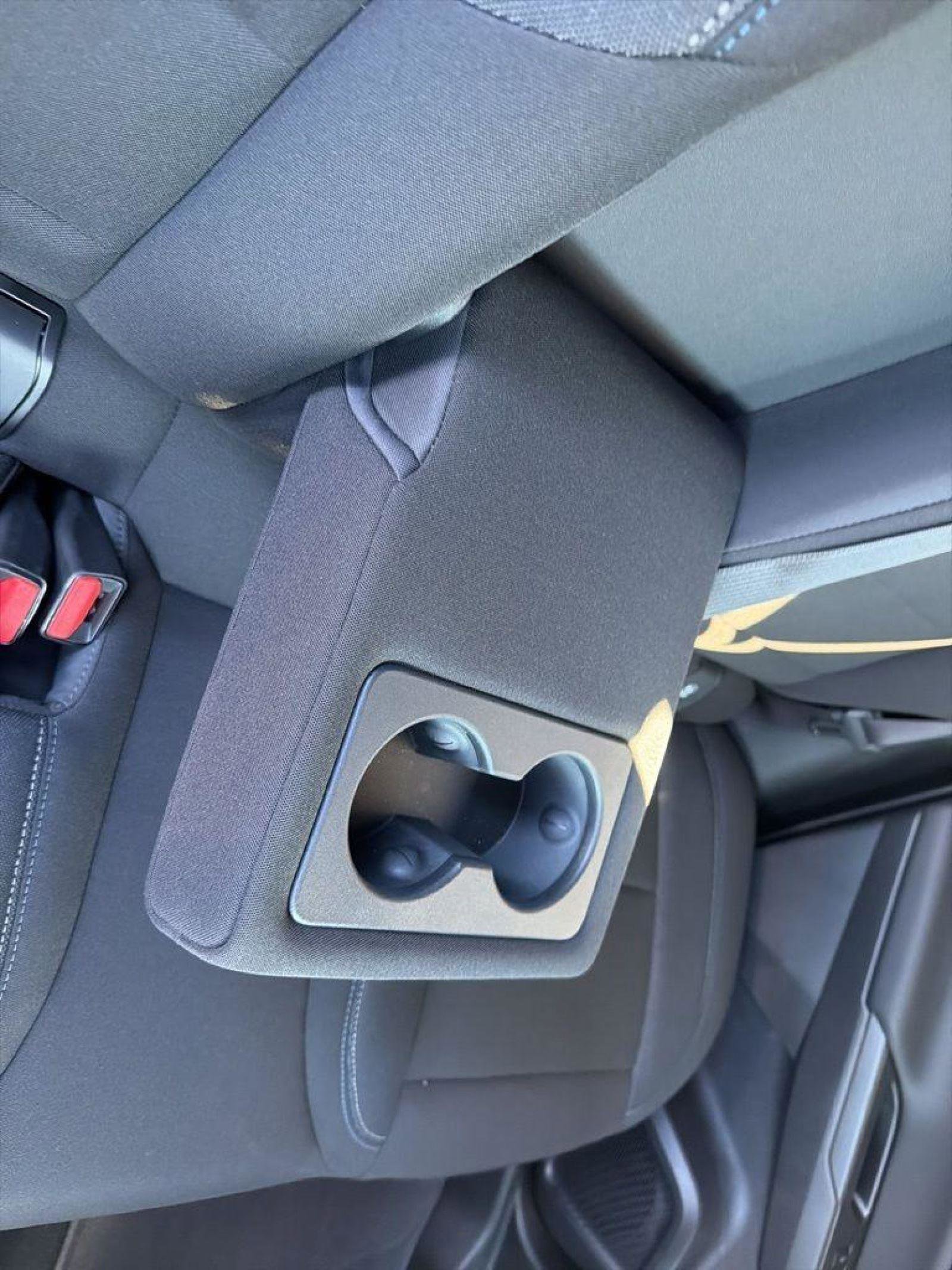 New 2026 Chevrolet Equinox EV LT FWD image 32