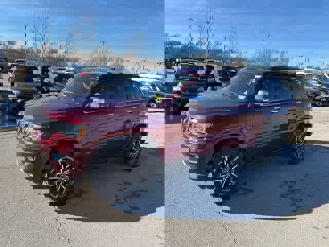 Used 2019 Jeep Grand Cherokee Limited image 17