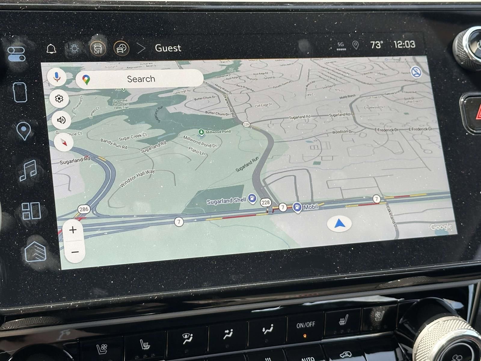 New 2027 Chevrolet Bolt RS image 10