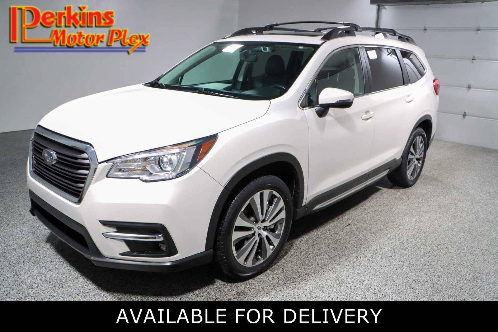 Used 2022 Subaru Ascent Limited w/ Technology Package
