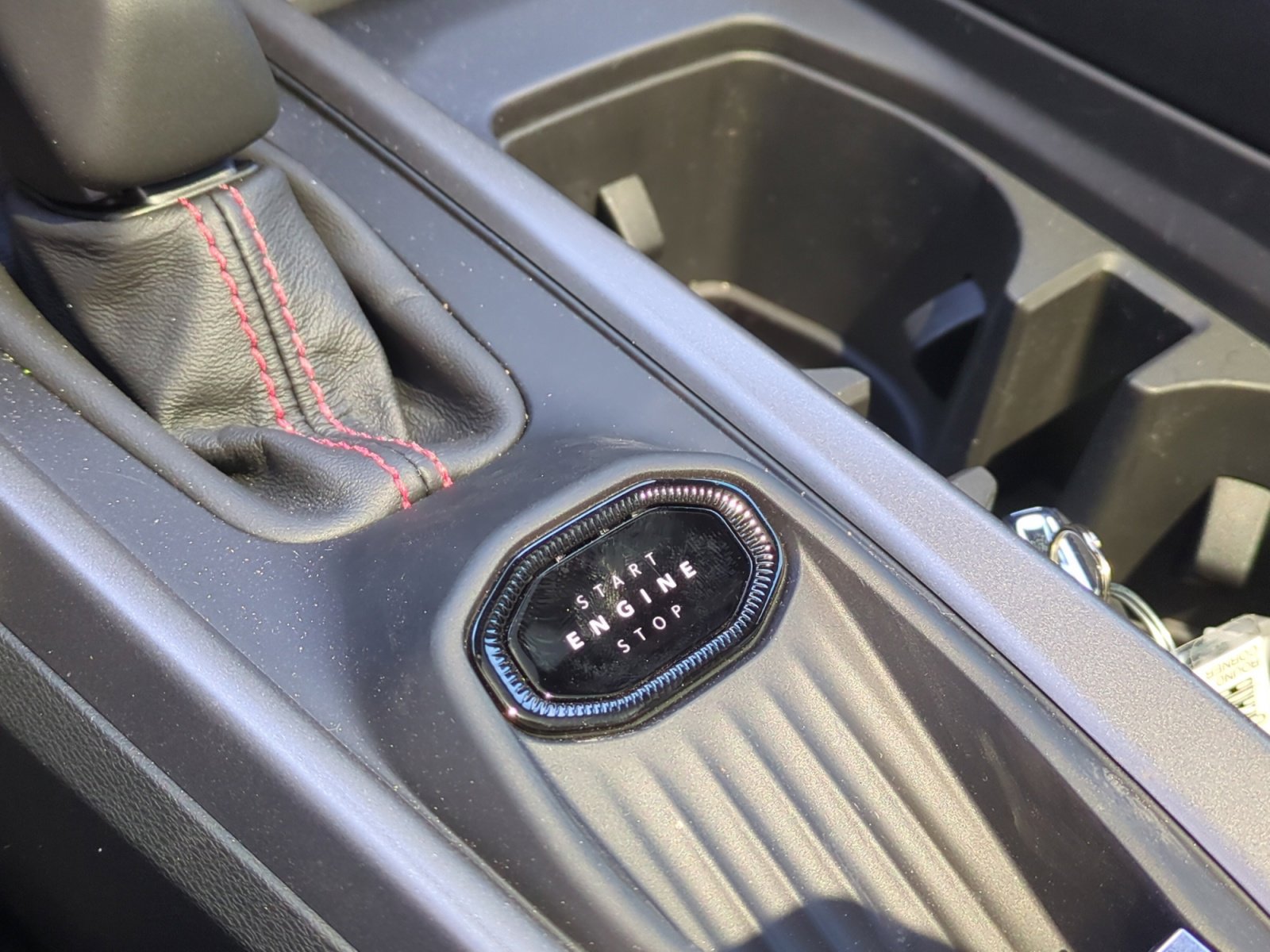 New 2026 Dodge Charger Scat Pack AWD/4WD image 30