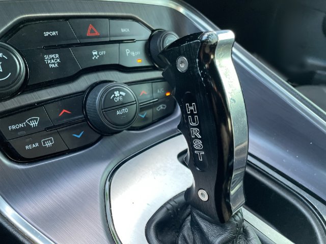 Used 2016 Dodge Challenger R/T RWD image 23
