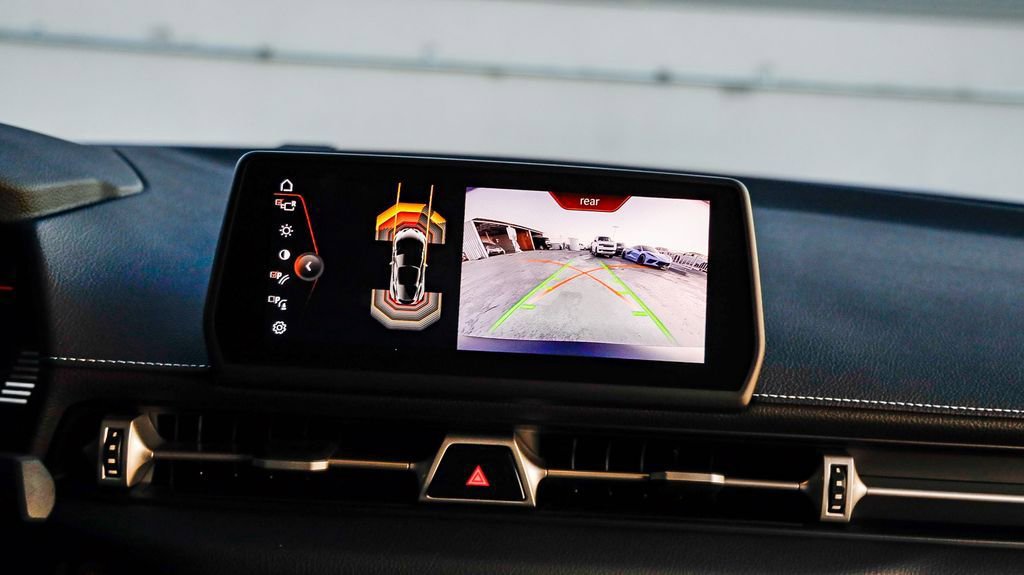 Used 2024 Toyota Supra image 17