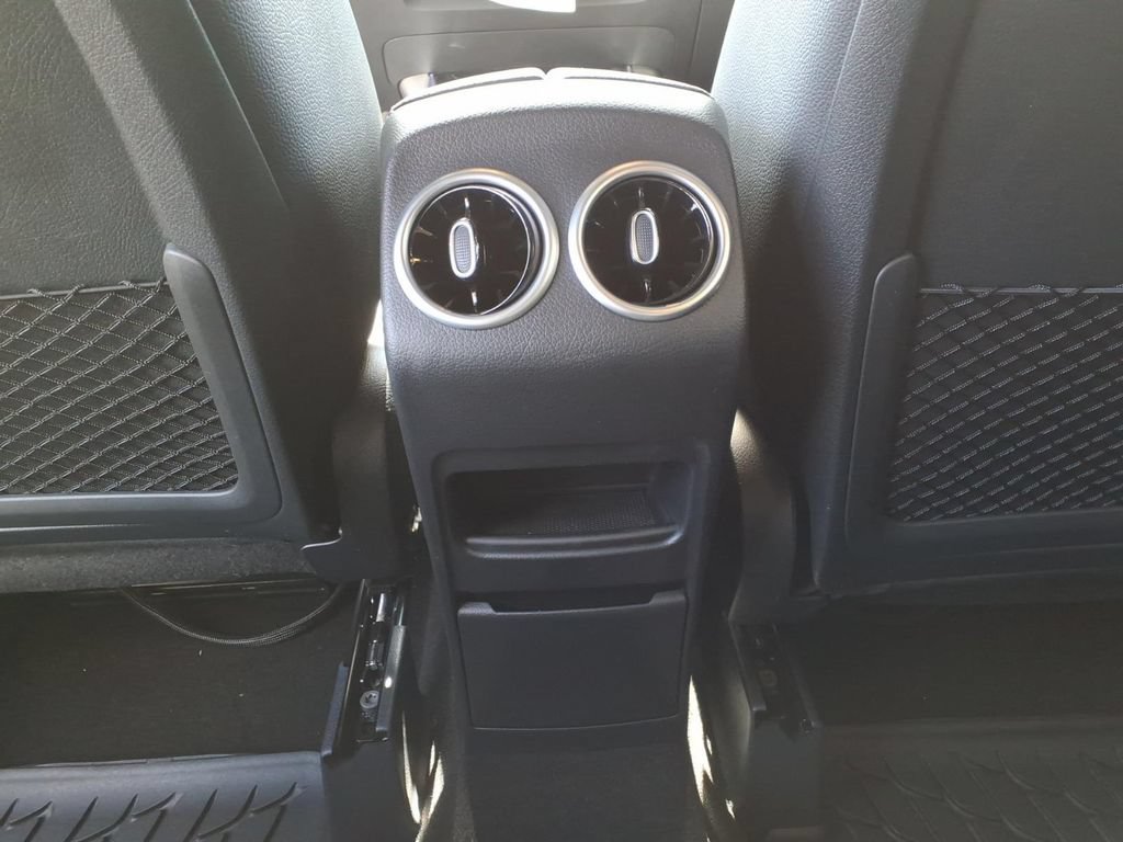 New 2026 Mercedes-Benz GLA 250 4MATIC image 27