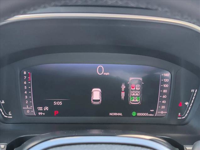 New 2026 Honda Pilot EX-L image 11