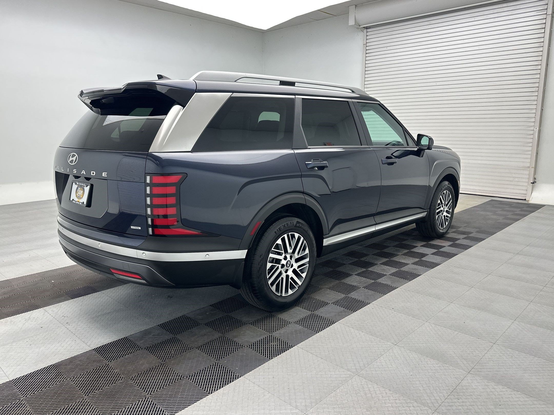 Used 2026 Hyundai Palisade SEL AWD/4WD image 9