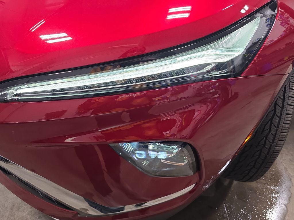 New 2026 Buick Enclave Preferred w/ Power Package image 33