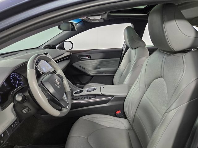 Used 2021 Toyota Avalon Limited w/ Advanced Safety Package FWD image 13