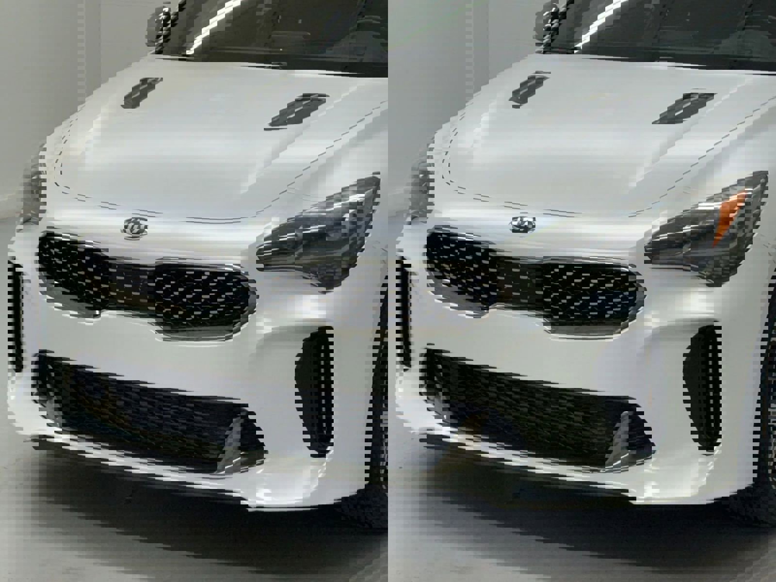 Used 2019 Kia Stinger GT2 image 41