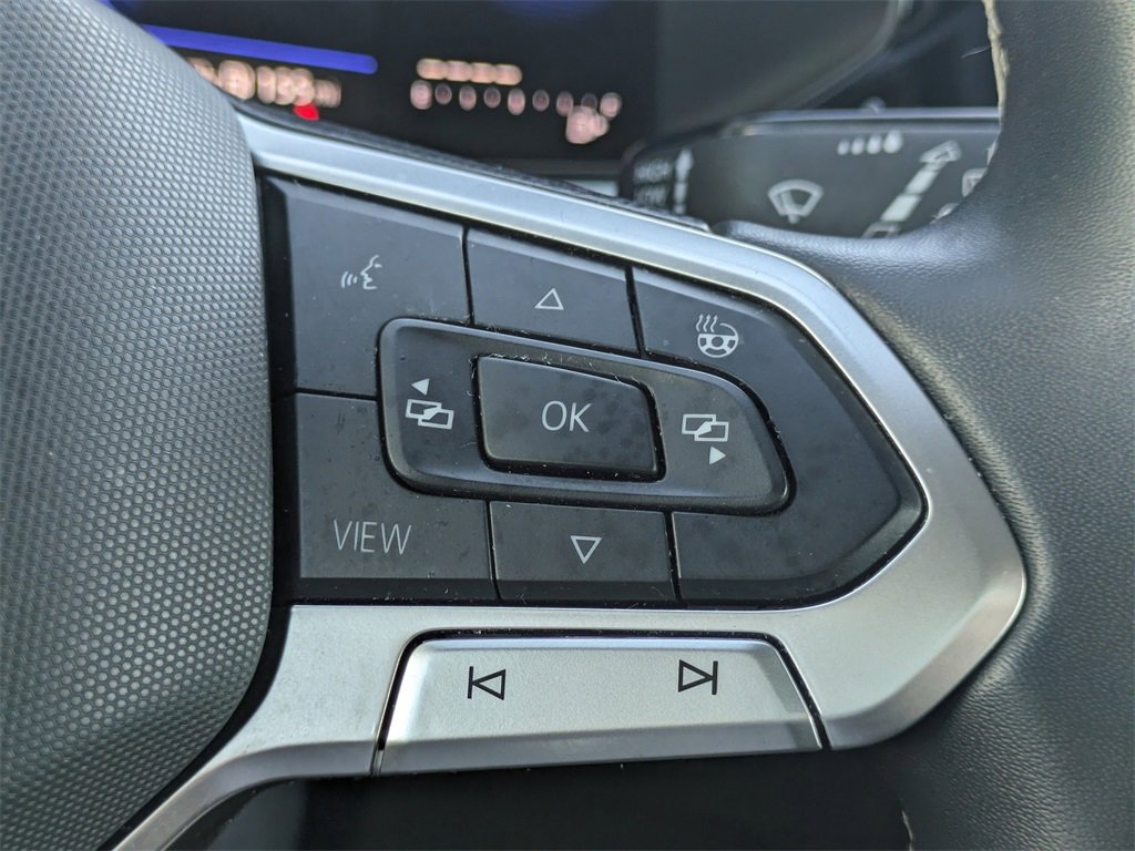 Used 2024 Volkswagen Taos S image 24