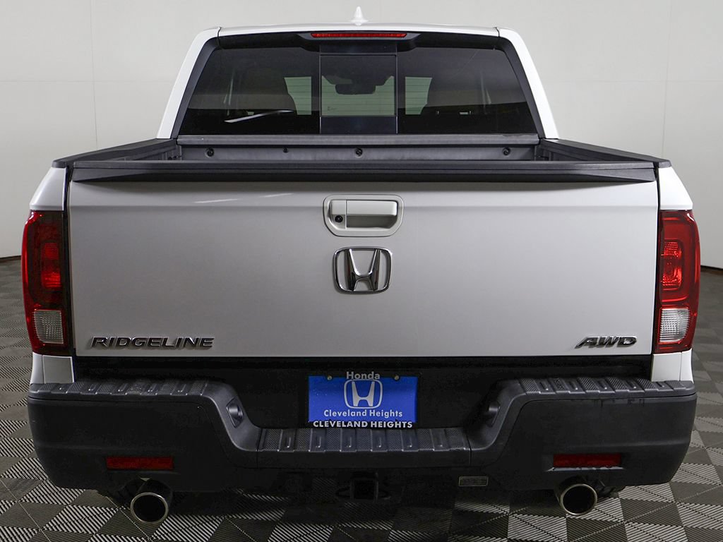 Used 2023 Honda Ridgeline RTL image 13