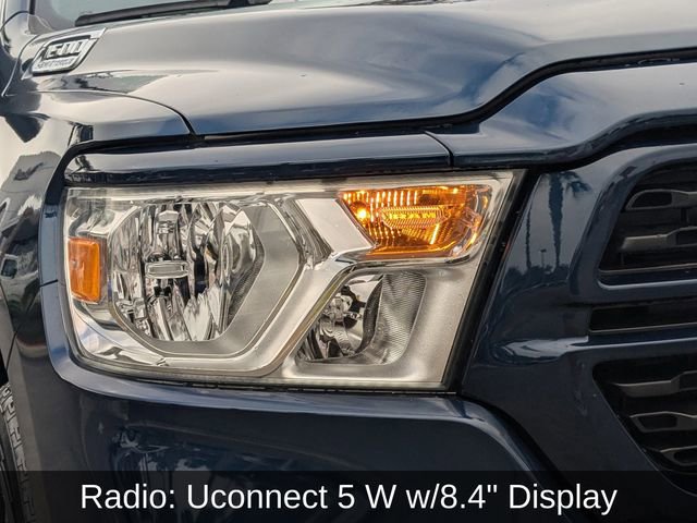 Used 2024 RAM 1500 Big Horn image 10