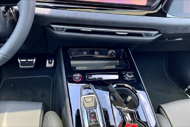 New 2026 Audi S5 Premium Plus AWD/4WD image 26