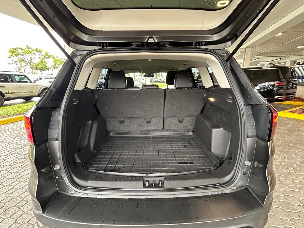 Used 2019 Ford Escape SE AWD/4WD image 31