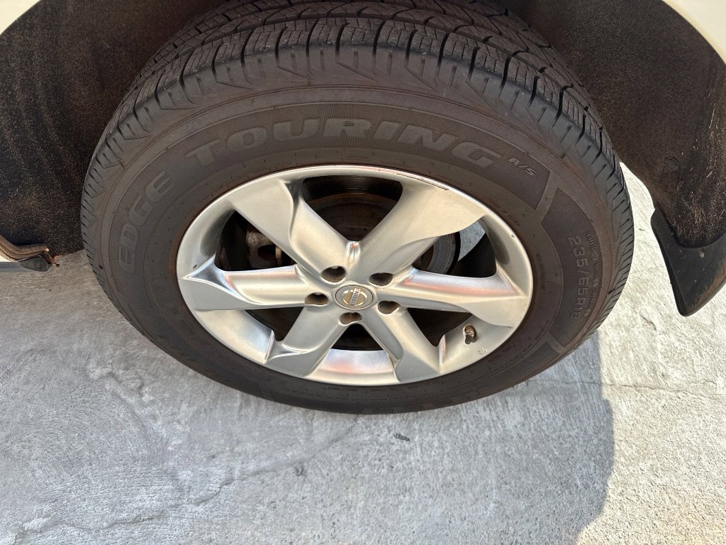 Used 2010 Nissan Murano SL w/ Leather Pkg image 9