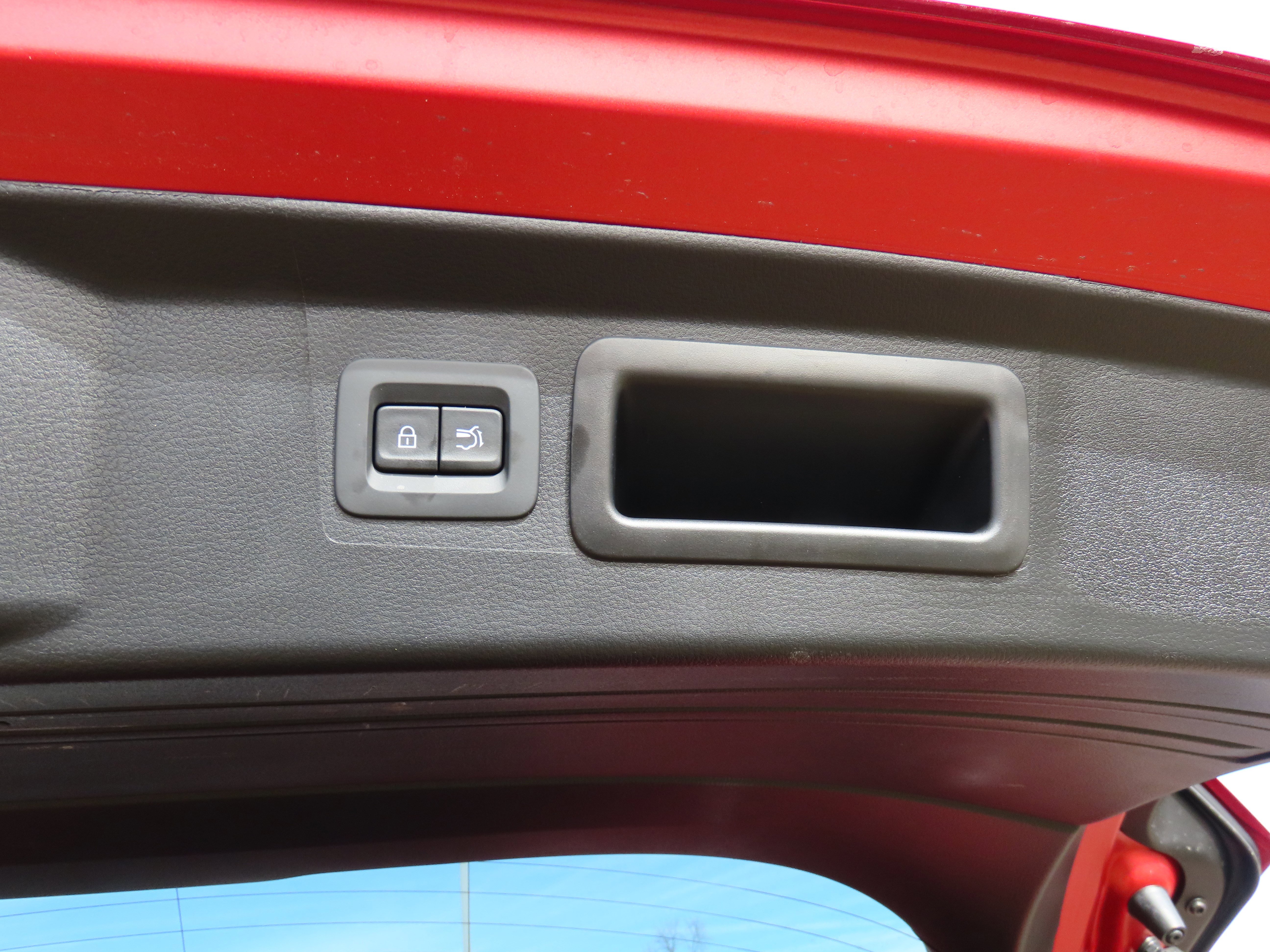 Used 2025 MAZDA CX-50 2.5 Hybrid w/ Premium Plus Pkg image 19