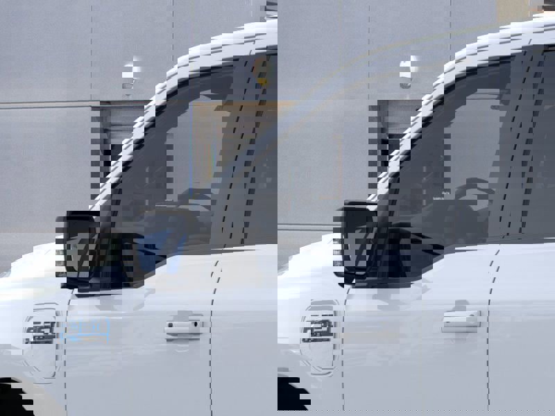 New 2025 Ford F150 Lightning Flash image 20