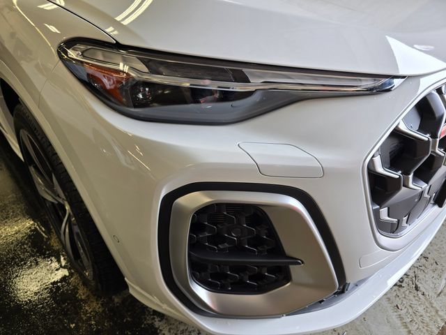 New 2026 Audi SQ5 Prestige AWD/4WD image 4