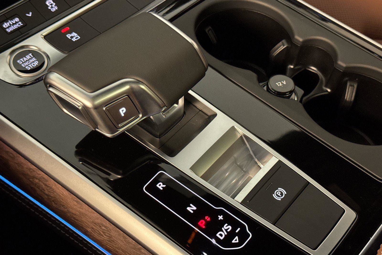 New 2026 Audi Q7 Premium Plus image 21