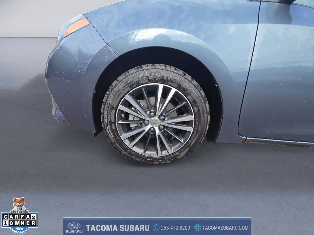 Used 2016 Toyota Corolla LE Premium FWD image 9