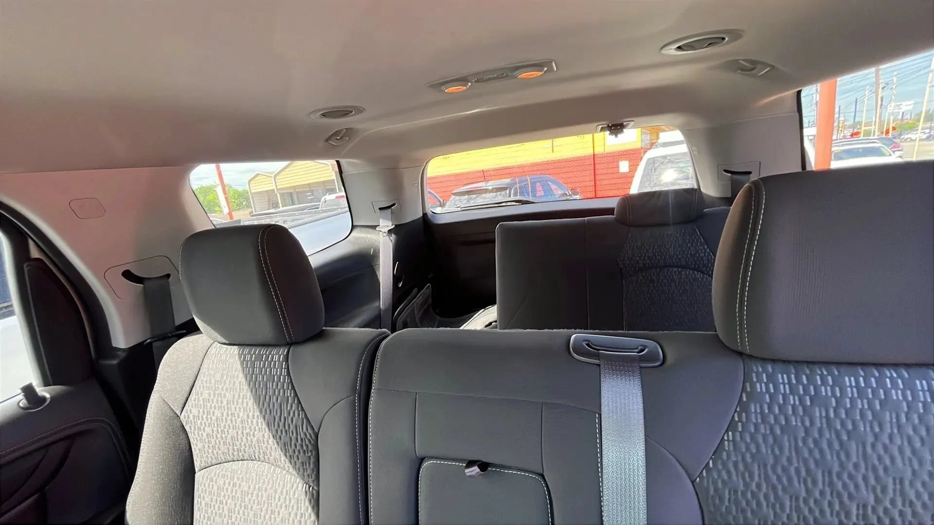 Used 2014 GMC Acadia SLE FWD image 14