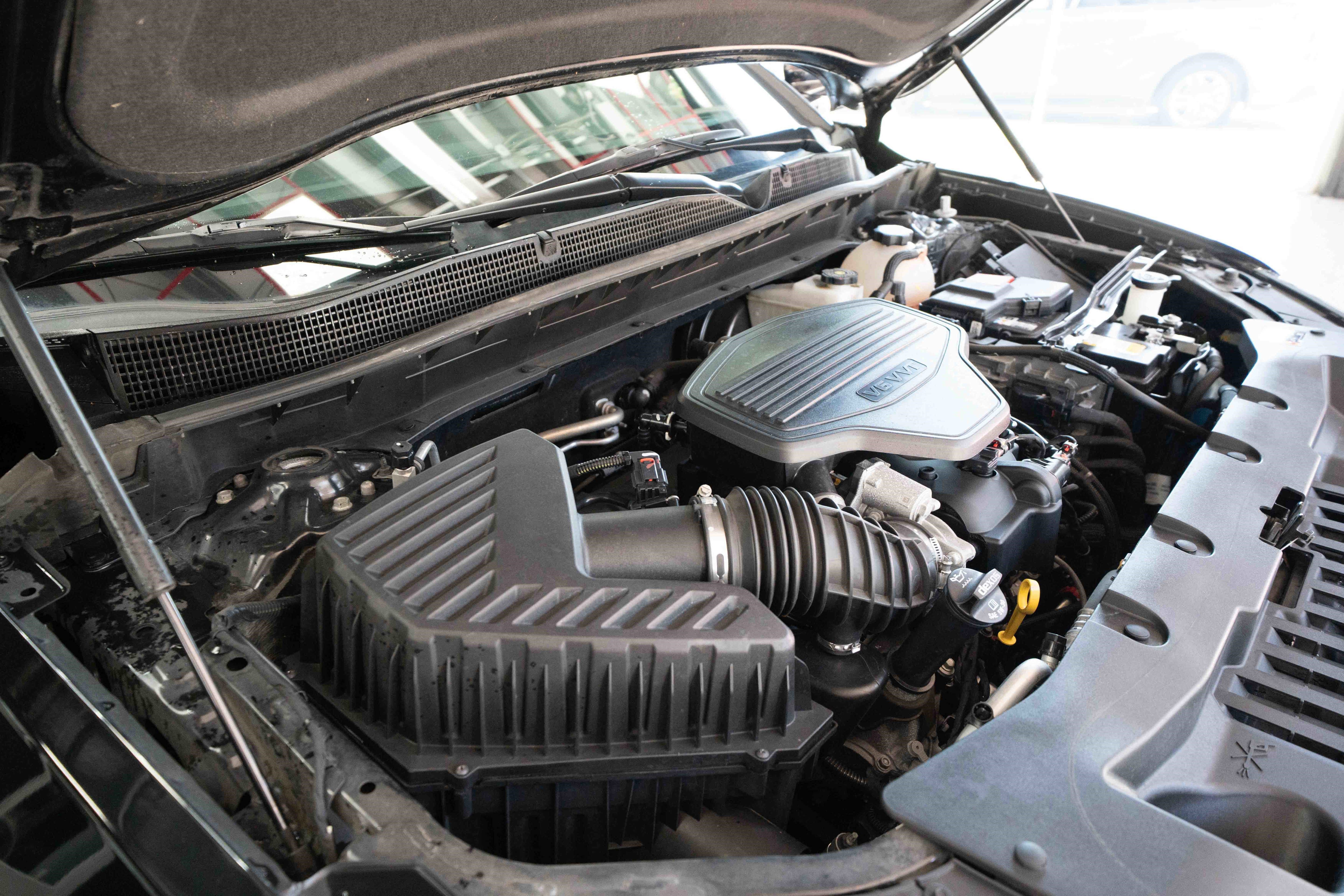 Used 2022 Chevrolet Blazer RS AWD/4WD image 33