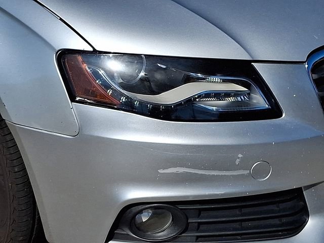 Used 2010 Audi A4 2.0T Premium Plus image 9