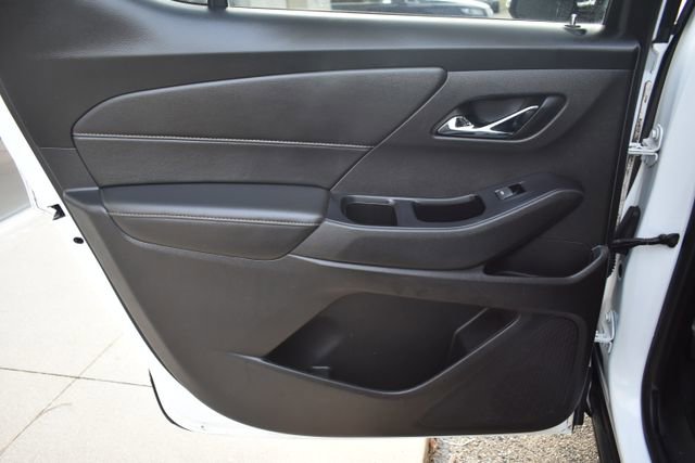 Used 2019 Chevrolet Traverse RS image 37