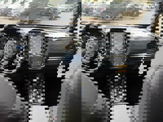 New 2025 Subaru Forester Premium image 10