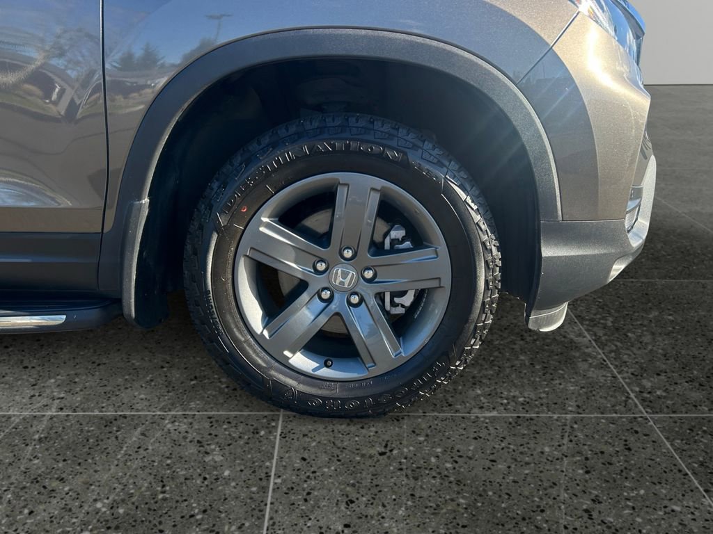 Used 2022 Honda Ridgeline RTL-E image 9