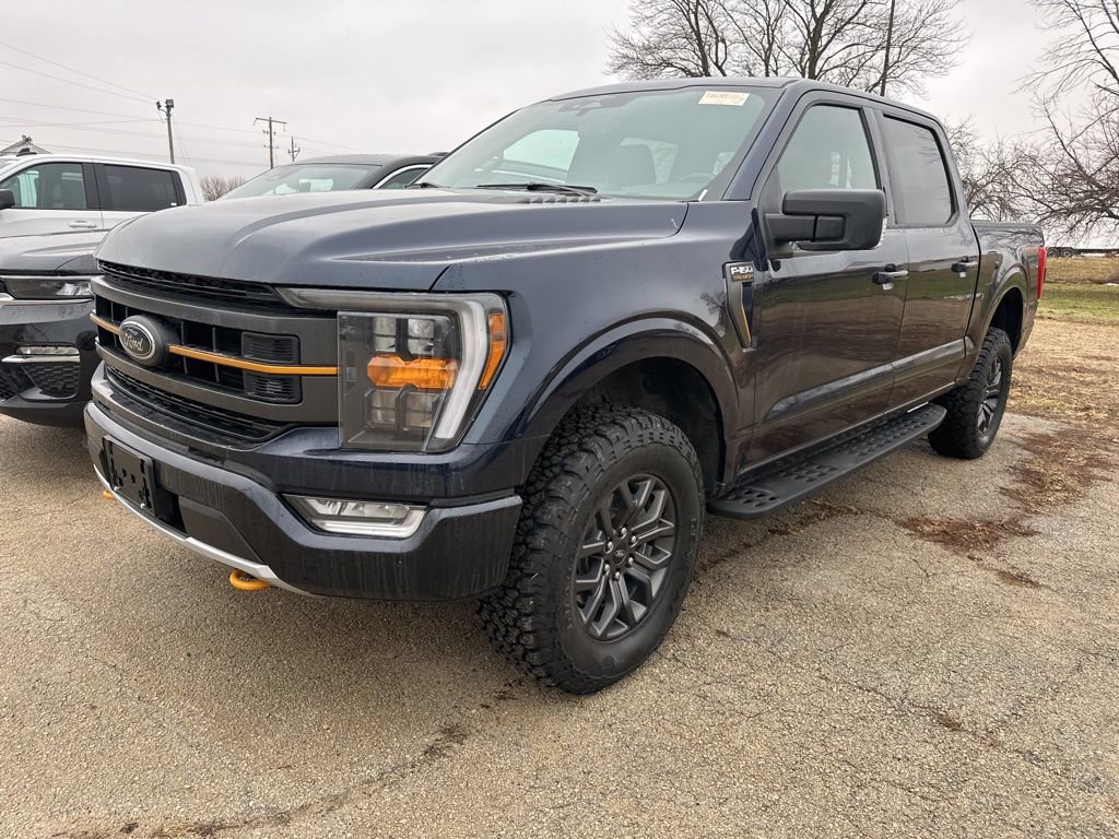 Used 2023 Ford F150 Tremor image 18