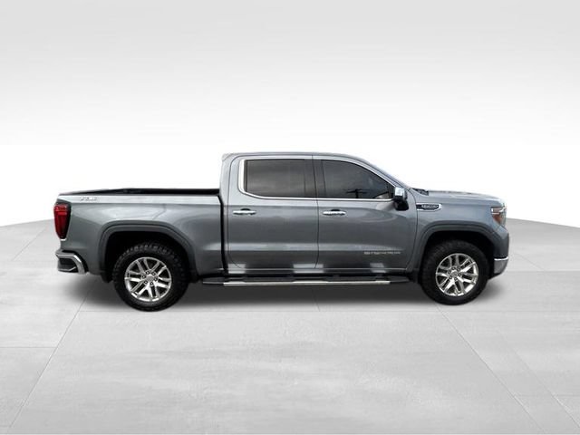 Used 2020 GMC Sierra 1500 SLT w/ SLT Premium Plus Package AWD/4WD image 1