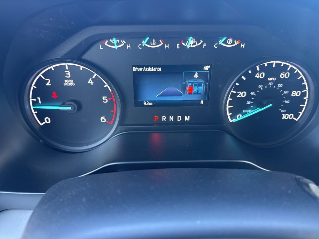 New 2026 Ford F350 XL w/ XL Chrome Package image 22