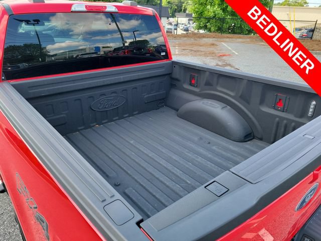 Used 2021 Ford F150 XLT w/ Equipment Group 302A High AWD/4WD image 31