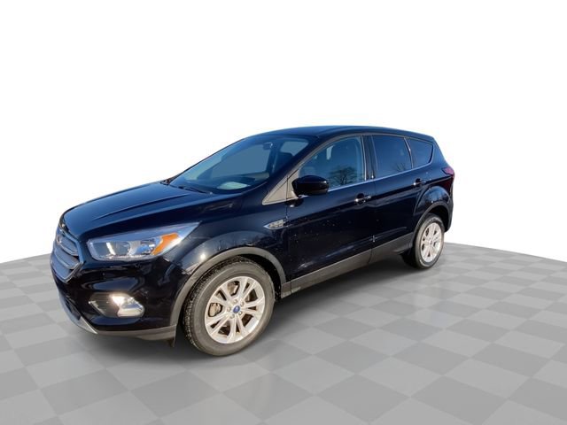 Used 2019 Ford Escape SE image 4