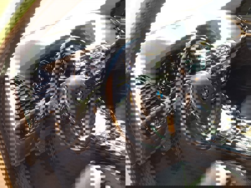 Used 2019 BMW X4 xDrive30i w/ Convenience Package image 7